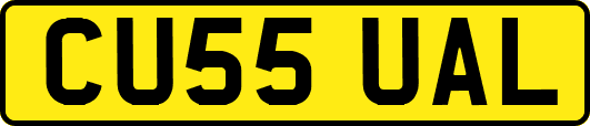 CU55UAL