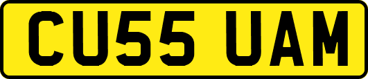 CU55UAM