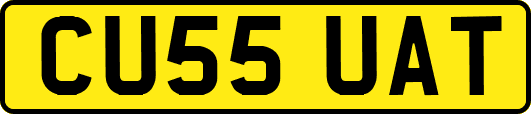CU55UAT