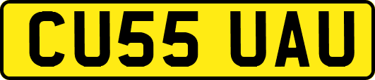 CU55UAU