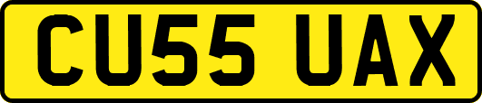 CU55UAX