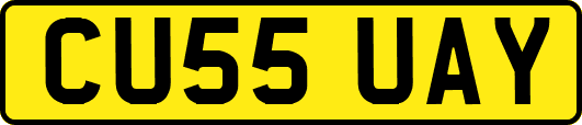 CU55UAY