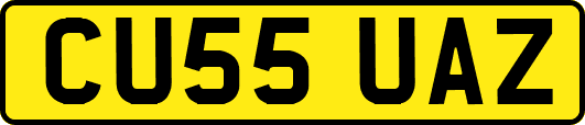CU55UAZ