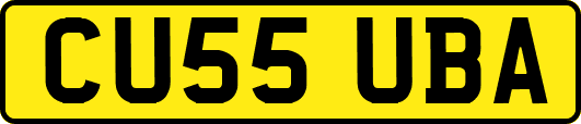 CU55UBA