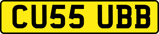 CU55UBB