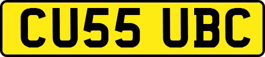 CU55UBC