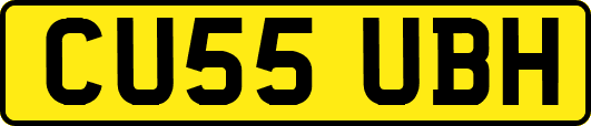CU55UBH