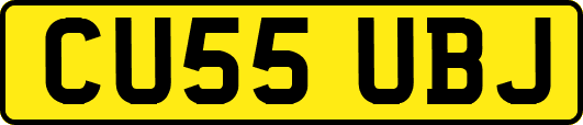 CU55UBJ