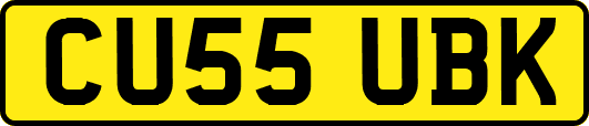 CU55UBK