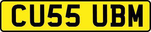 CU55UBM