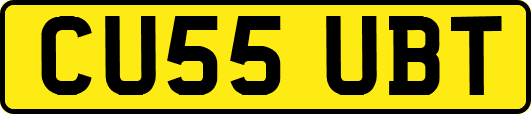 CU55UBT