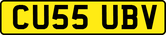 CU55UBV