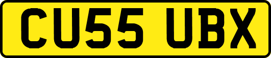 CU55UBX