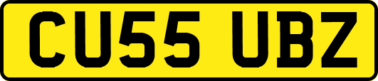 CU55UBZ