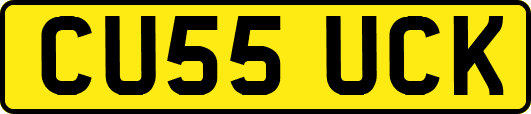 CU55UCK