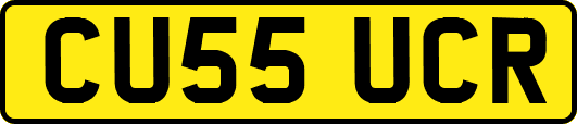 CU55UCR