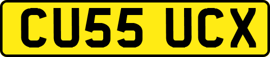 CU55UCX