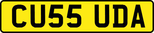 CU55UDA