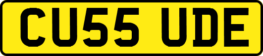 CU55UDE