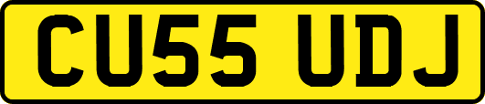 CU55UDJ