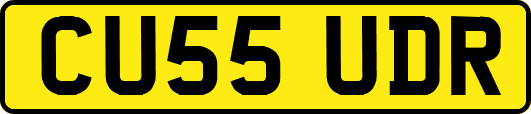 CU55UDR