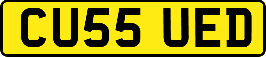 CU55UED