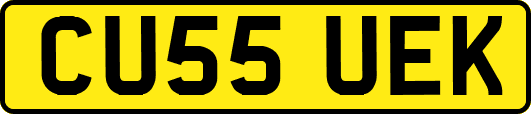 CU55UEK