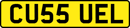 CU55UEL