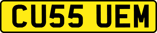 CU55UEM