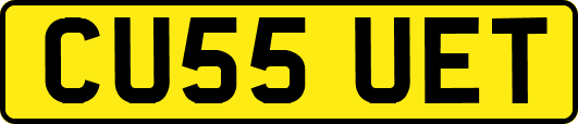 CU55UET