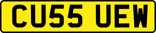 CU55UEW