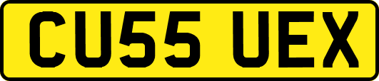 CU55UEX