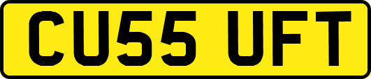 CU55UFT