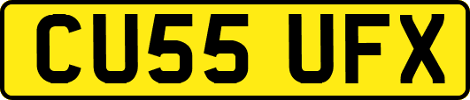 CU55UFX