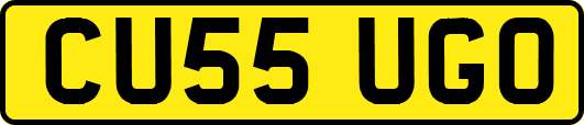 CU55UGO