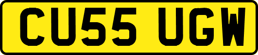 CU55UGW