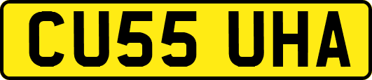 CU55UHA