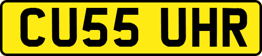 CU55UHR