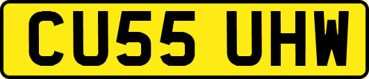 CU55UHW