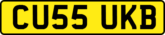 CU55UKB