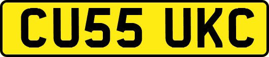 CU55UKC