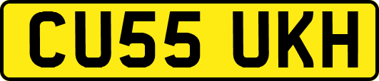 CU55UKH