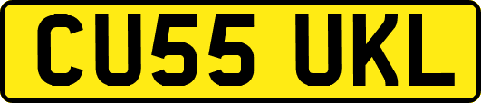 CU55UKL