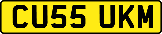 CU55UKM