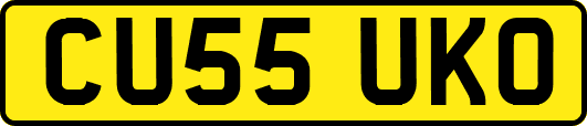CU55UKO