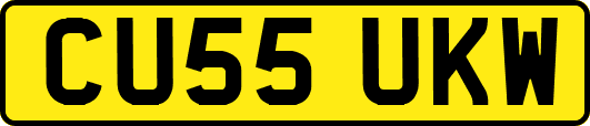 CU55UKW