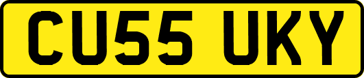 CU55UKY