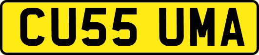 CU55UMA