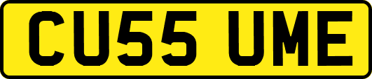 CU55UME