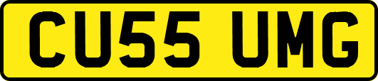 CU55UMG